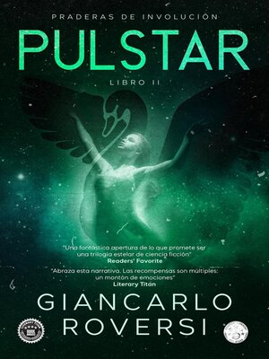 cover image of Púlstar II--Praderas de Involución